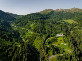 Nockalmhof Kremsbrücke
